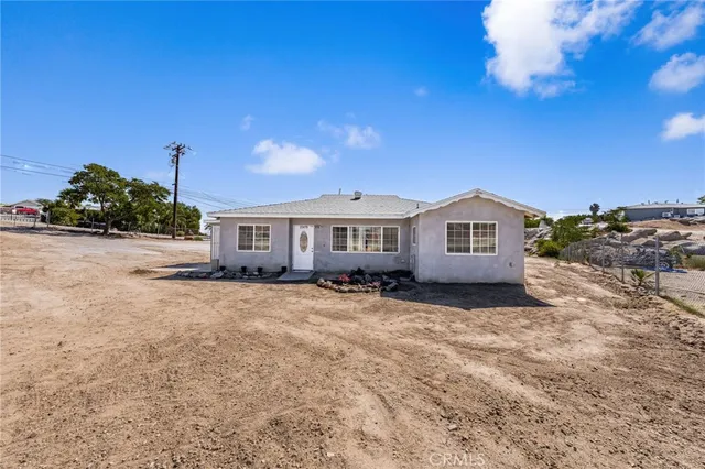 $585,000 | 23475 Stafford Street, Perris, CA 92570