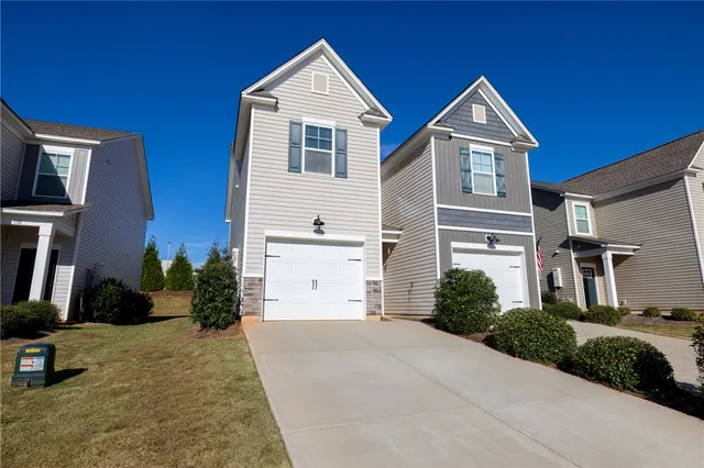 $212,000 | 136 Adger Road, Pendleton, SC 29670