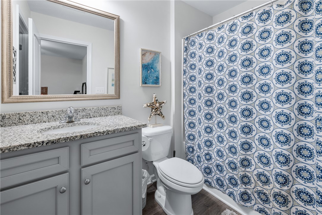 136 Adger Road Pendleton, SC 29670 - Photo 13 of 24