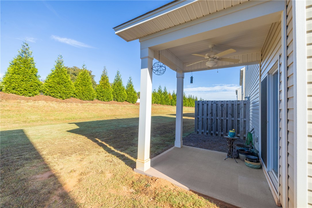 136 Adger Road Pendleton, SC 29670 - Photo 18 of 27