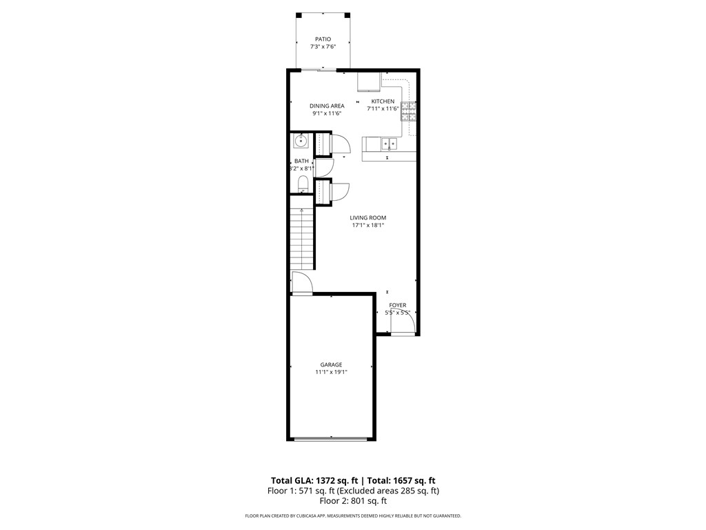 136 Adger Road Pendleton, SC 29670 - Photo 19 of 27