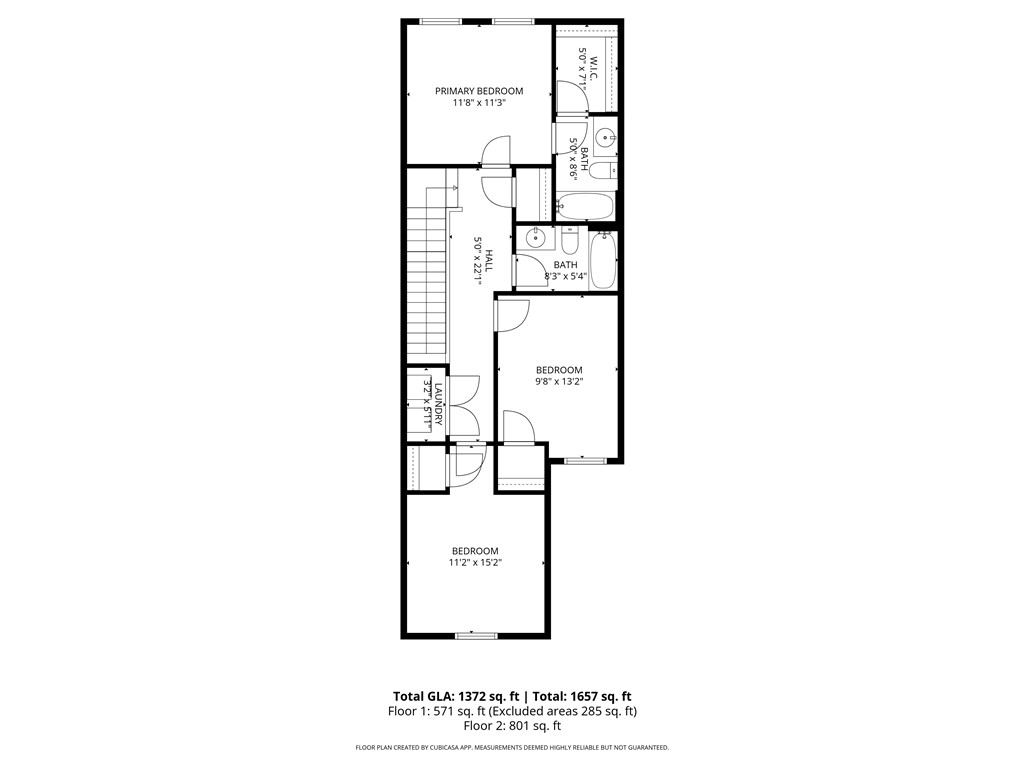 136 Adger Road Pendleton, SC 29670 - Photo 20 of 27