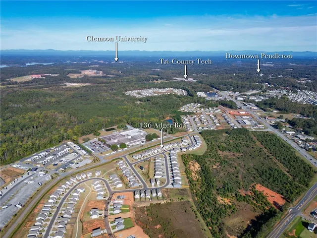 $212,000 | 136 Adger Road, Pendleton, SC 29670