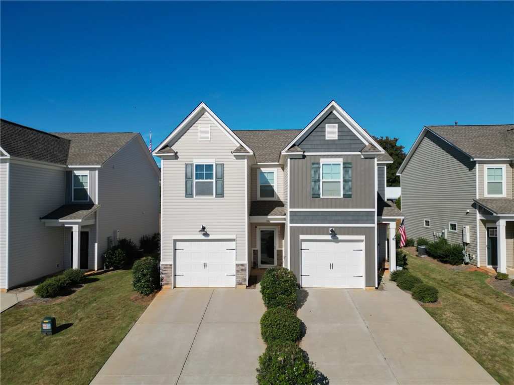 136 Adger Road Pendleton, SC 29670 - Photo 2 of 27