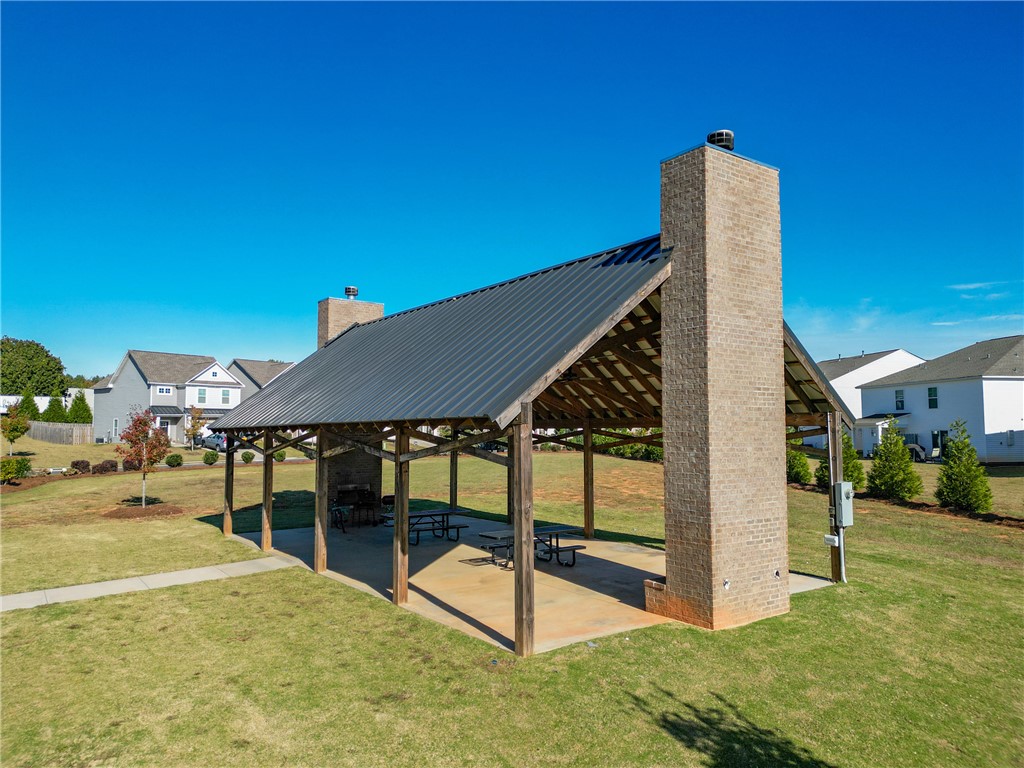 136 Adger Road Pendleton, SC 29670 - Photo 21 of 24