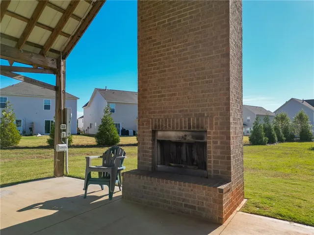 $212,000 | 136 Adger Road, Pendleton, SC 29670