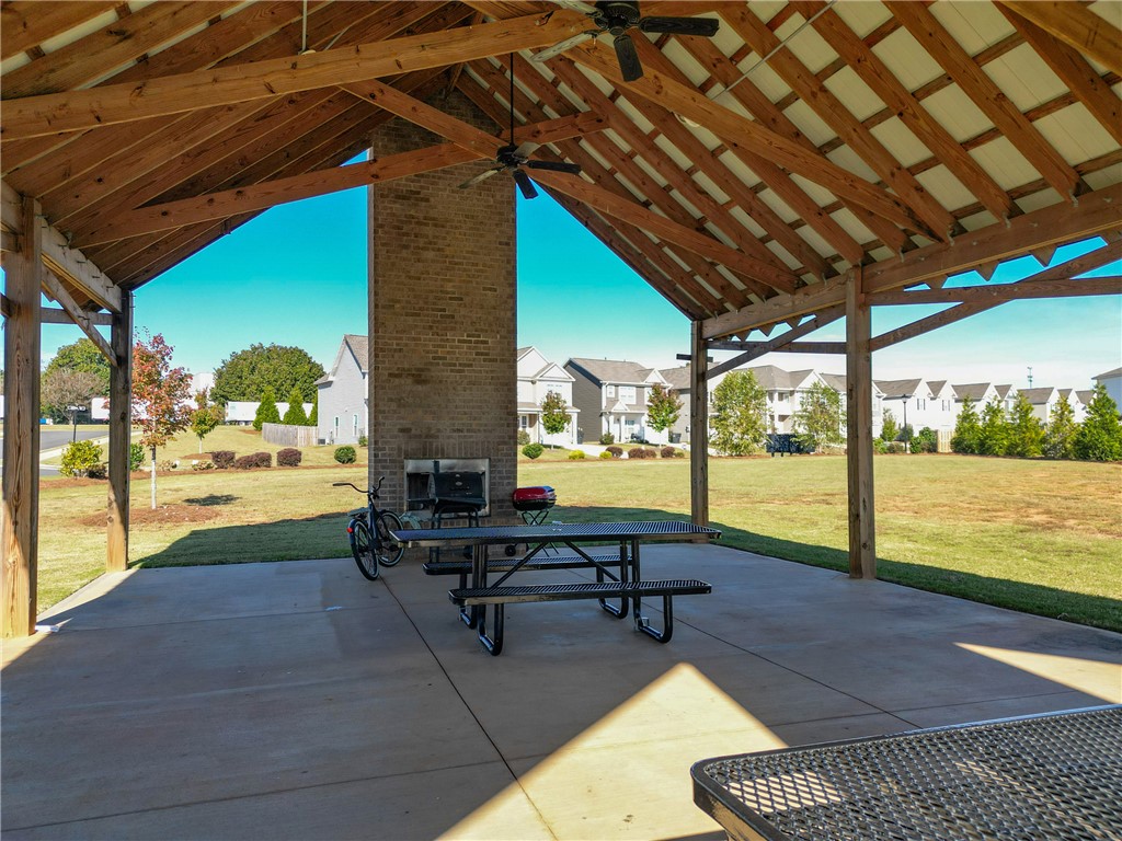 136 Adger Road Pendleton, SC 29670 - Photo 23 of 24