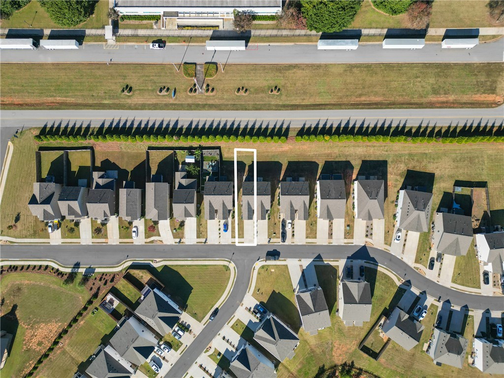 136 Adger Road Pendleton, SC 29670 - Photo 23 of 27