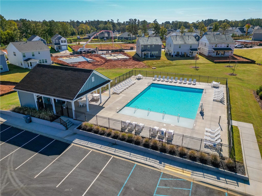 136 Adger Road Pendleton, SC 29670 - Photo 24 of 24