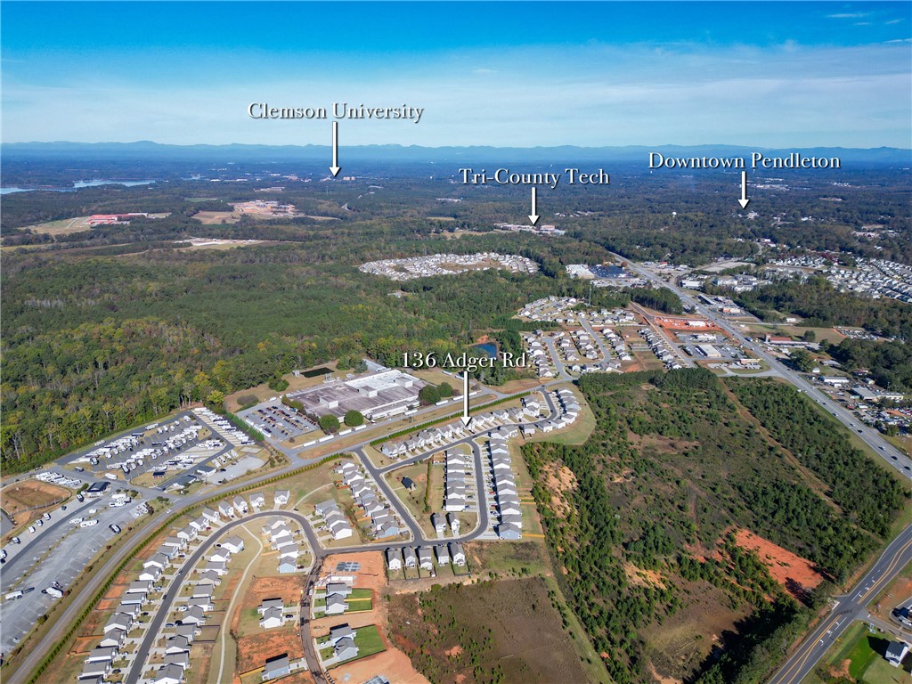 136 Adger Road Pendleton, SC 29670 - Photo 24 of 27