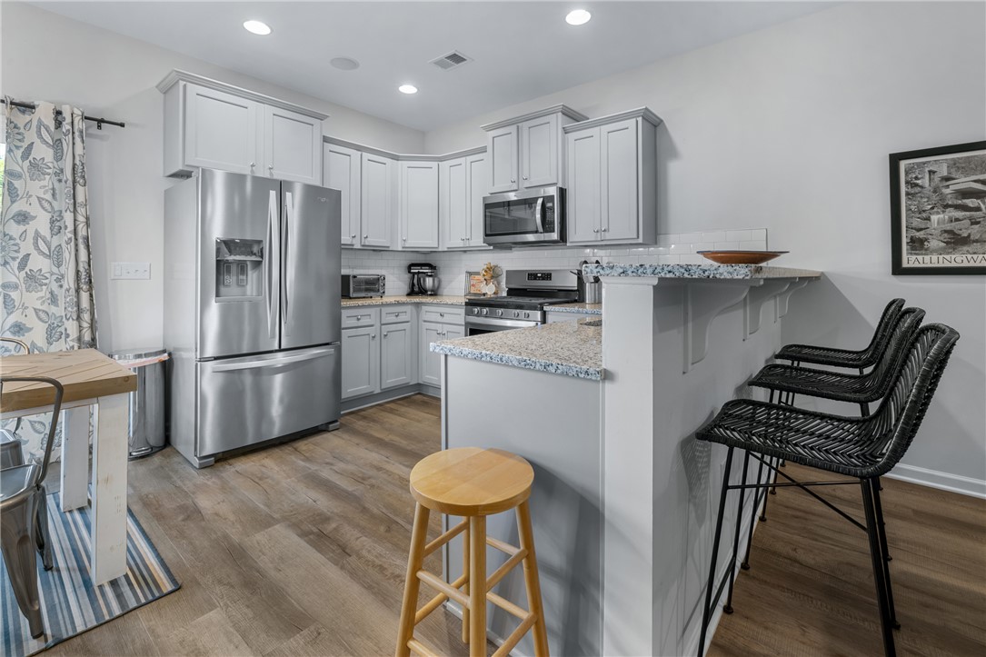 136 Adger Road Pendleton, SC 29670 - Photo 8 of 27