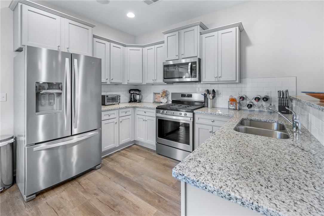 136 Adger Road Pendleton, SC 29670 - Photo 8 of 24