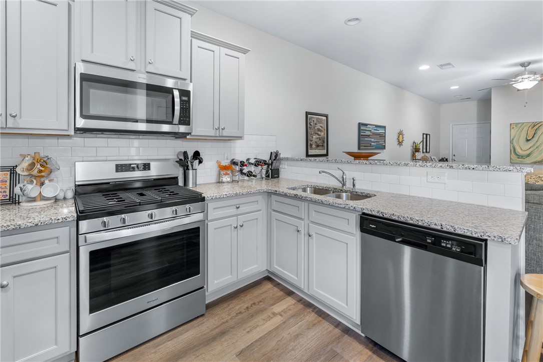 136 Adger Road Pendleton, SC 29670 - Photo 9 of 24