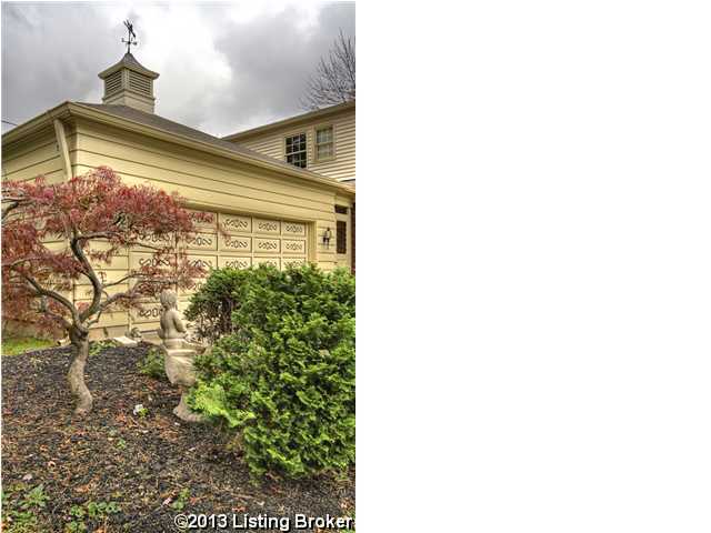 3519 Hanover Road Louisville, KY 40207 - Photo 32 of 36 Additional Photo
