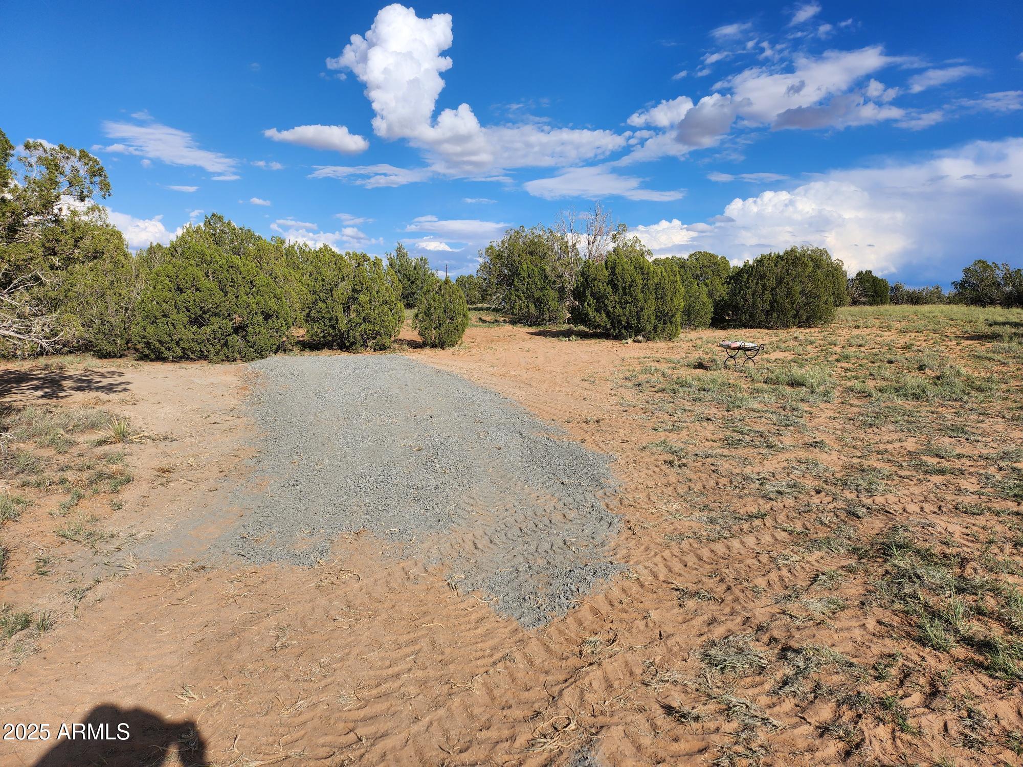 3933 Hidden Ranch Road, Unit 56 Snowflake, AZ 85937 - Photo 3 of 11 Pad