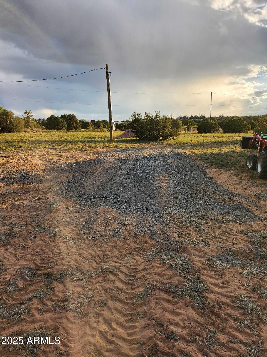 3933 Hidden Ranch Road, Unit 56 Snowflake, AZ 85937 - Photo 4 of 11 Meter and pad