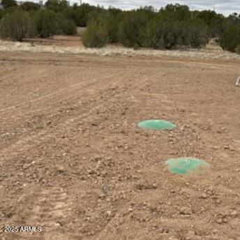 3933 Hidden Ranch Road, Unit 56 Snowflake, AZ 85937 - Photo 6 of 11 Septic system 3933