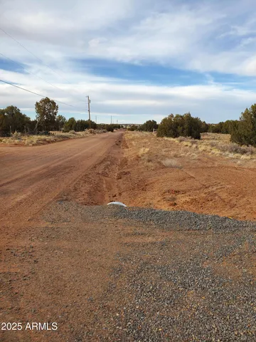 $115,500 | 3933 Hidden Ranch Road, Unit 56, Snowflake, AZ 85937