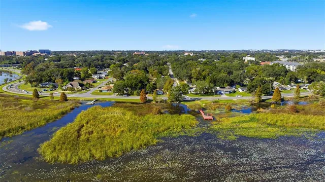 $365,000 | 1852 West Lake Parker Drive, Lakeland, FL 33805