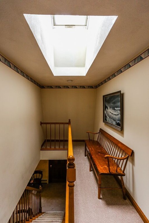 67 Bare Hill Road Topsfield, MA 01983 - Photo 13 of 22 a bedroom with furniture and a window