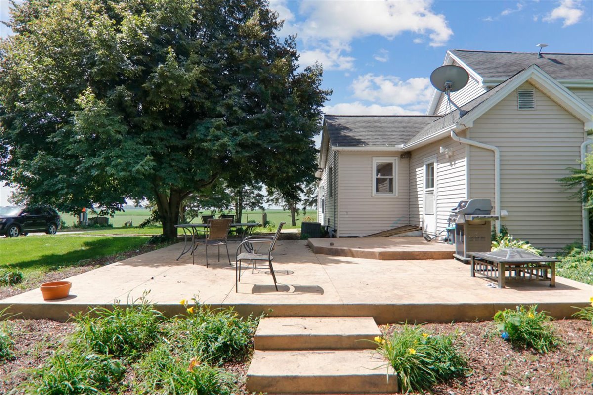 17669 North 2400 East Road Towanda, IL 61776 - Photo 19 of 23
