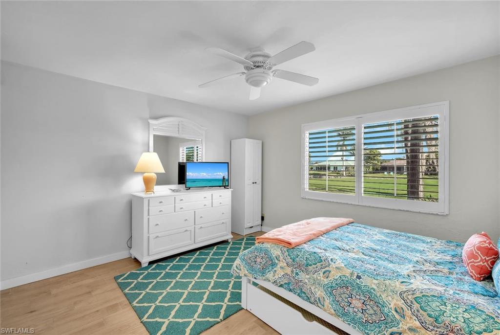 196 Albi Road, Unit 5 Naples, FL 34112 - Photo 17 of 25 Big enough for full-size trundle bed