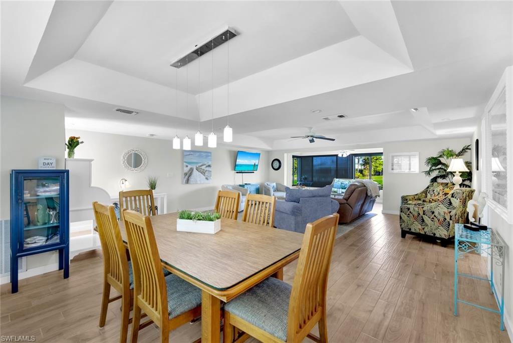 196 Albi Road, Unit 5 Naples, FL 34112 - Photo 5 of 25 Spacious and open concept