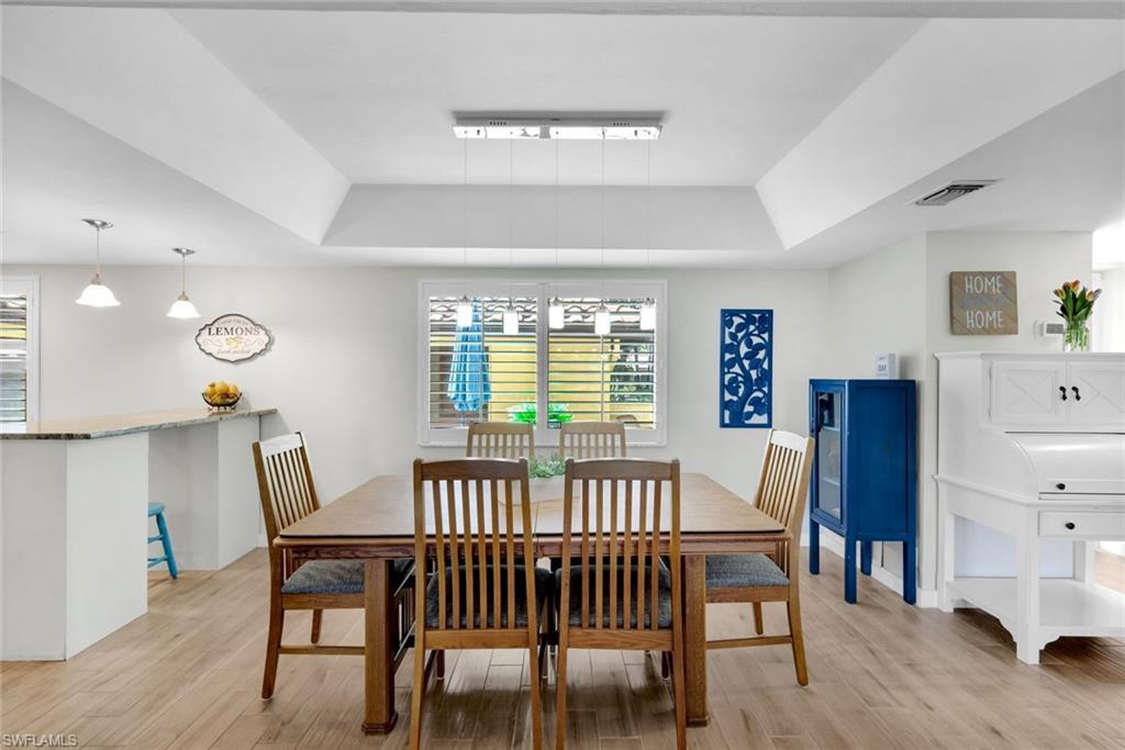 196 Albi Road, Unit 5 Naples, FL 34112 - Photo 6 of 25 Light and bright