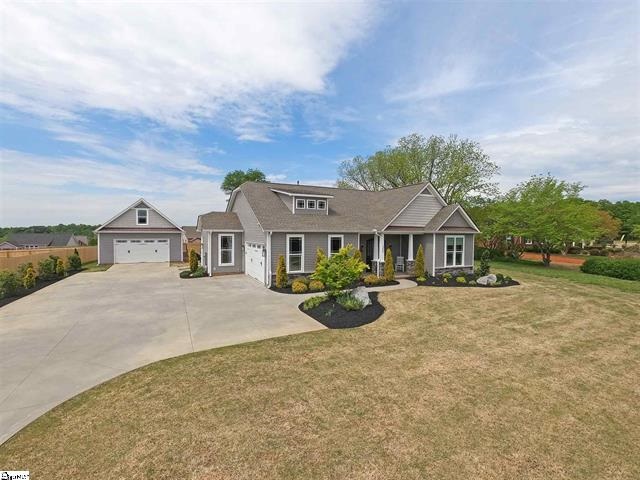 355 Jordan Road Lyman, SC 29365 - Photo 1 of 33