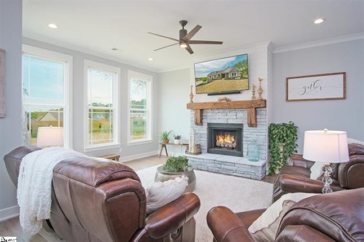 355 Jordan Road Lyman, SC 29365 - Photo 19 of 33