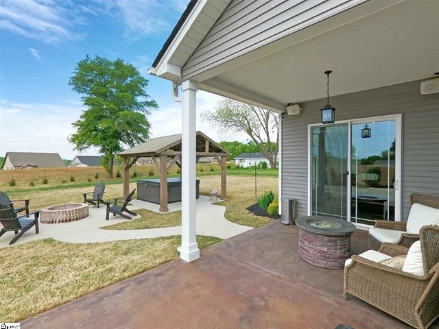 355 Jordan Road Lyman, SC 29365 - Photo 2 of 33