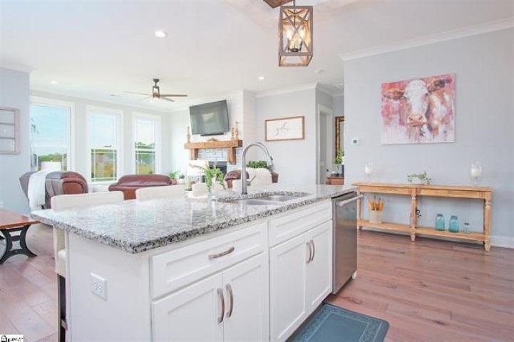 355 Jordan Road Lyman, SC 29365 - Photo 21 of 33
