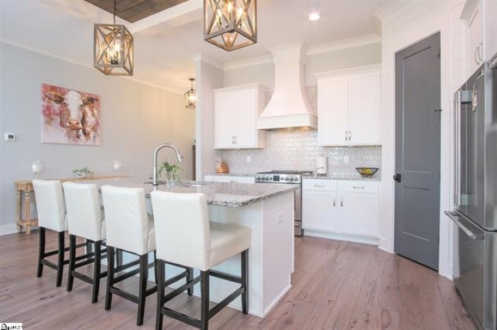 355 Jordan Road Lyman, SC 29365 - Photo 24 of 33