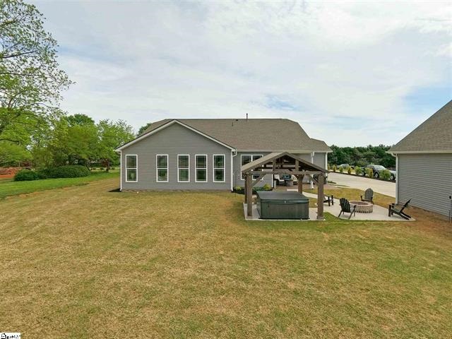355 Jordan Road Lyman, SC 29365 - Photo 4 of 33