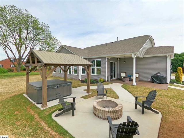 355 Jordan Road Lyman, SC 29365 - Photo 5 of 33