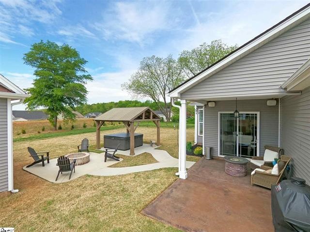 355 Jordan Road Lyman, SC 29365 - Photo 6 of 33