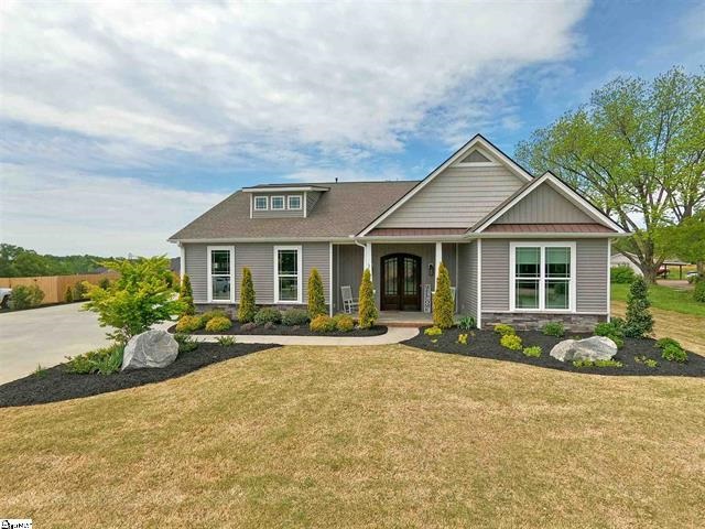355 Jordan Road Lyman, SC 29365 - Photo 8 of 33