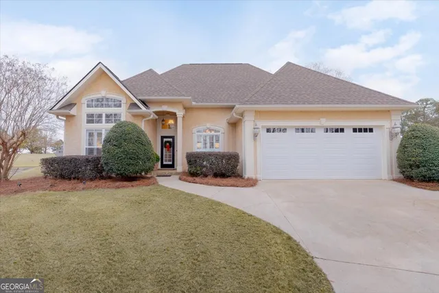 $289,900 | 48 Idlewood Circle, Hawkinsville, GA 31036