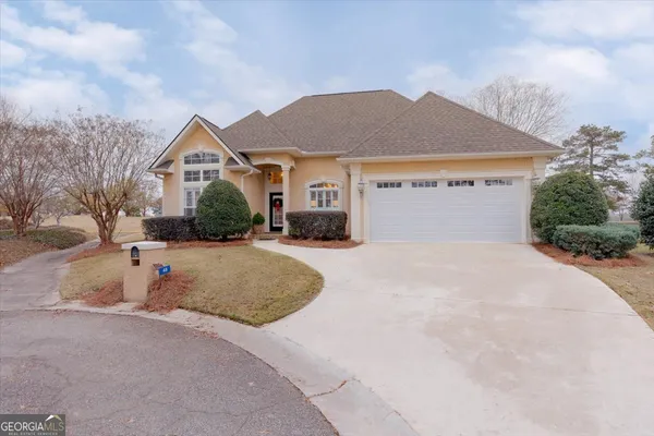 $279,900 | 48 Idlewood Circle, Hawkinsville, GA 31036