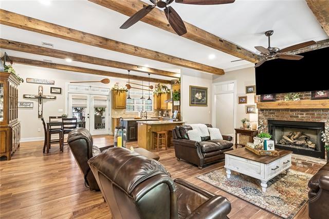20885 Swamp Road Springfield, LA 70462 - Photo 7 of 54