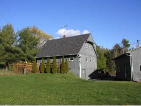 2766 Pearson Road New Haven, VT 05472 - Photo 1 of 5