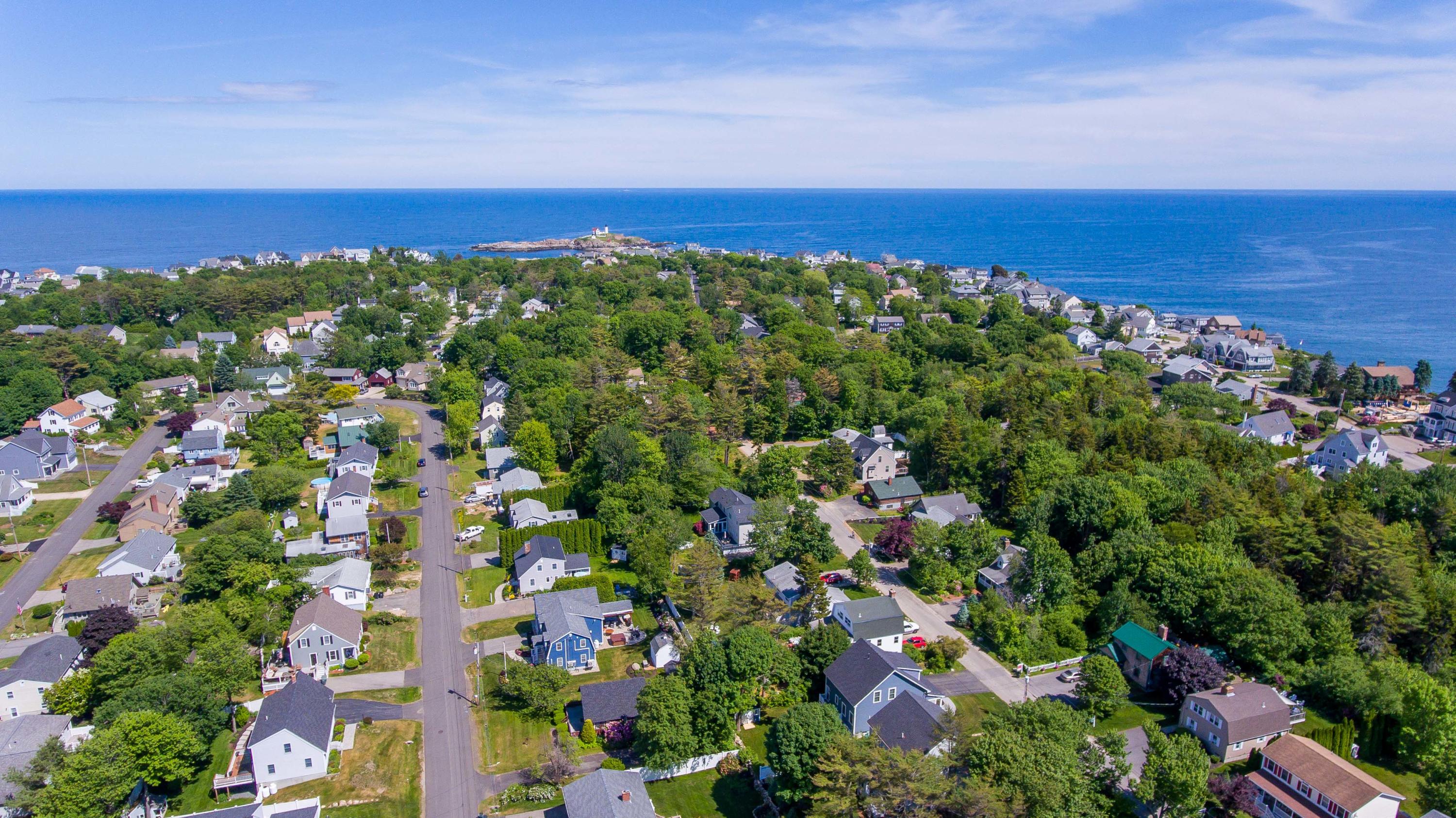 23 Nicole Road York, ME 03909 - Photo 4 of 24 DJI_0236 - Copy