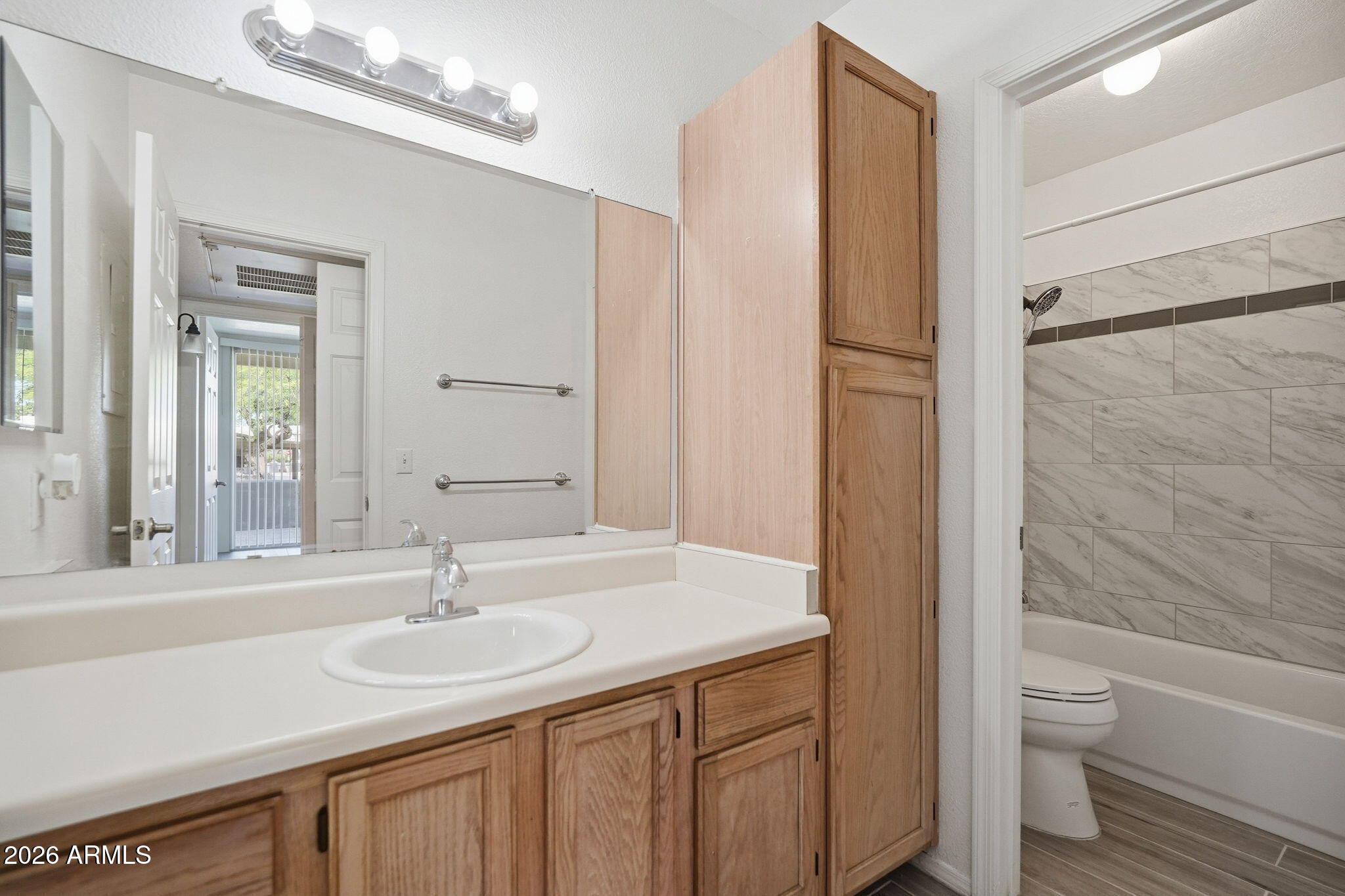 1825 West Ray Road, Unit 1083 Chandler, AZ 85224 - Photo 18 of 26 Bathroom