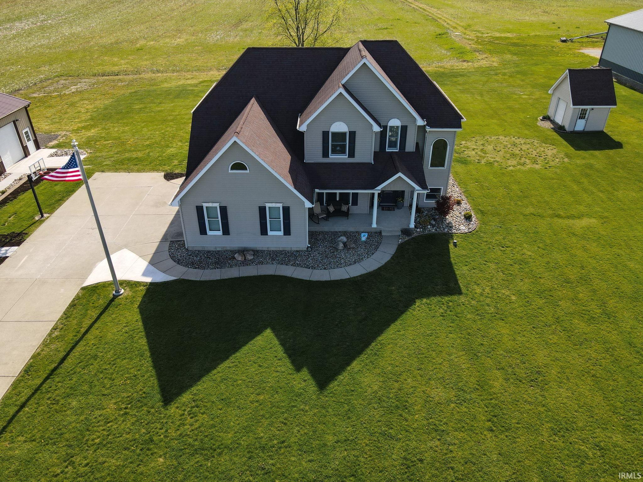 62580 Pine Road North Liberty, IN 46554 - Photo 31 of 36