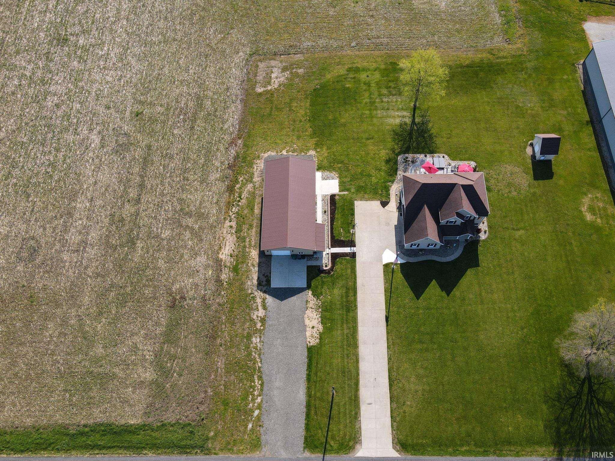 62580 Pine Road North Liberty, IN 46554 - Photo 32 of 36