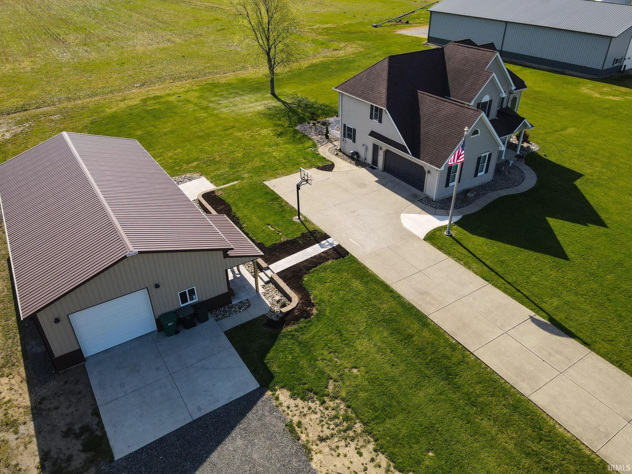 62580 Pine Road North Liberty, IN 46554 - Photo 33 of 36
