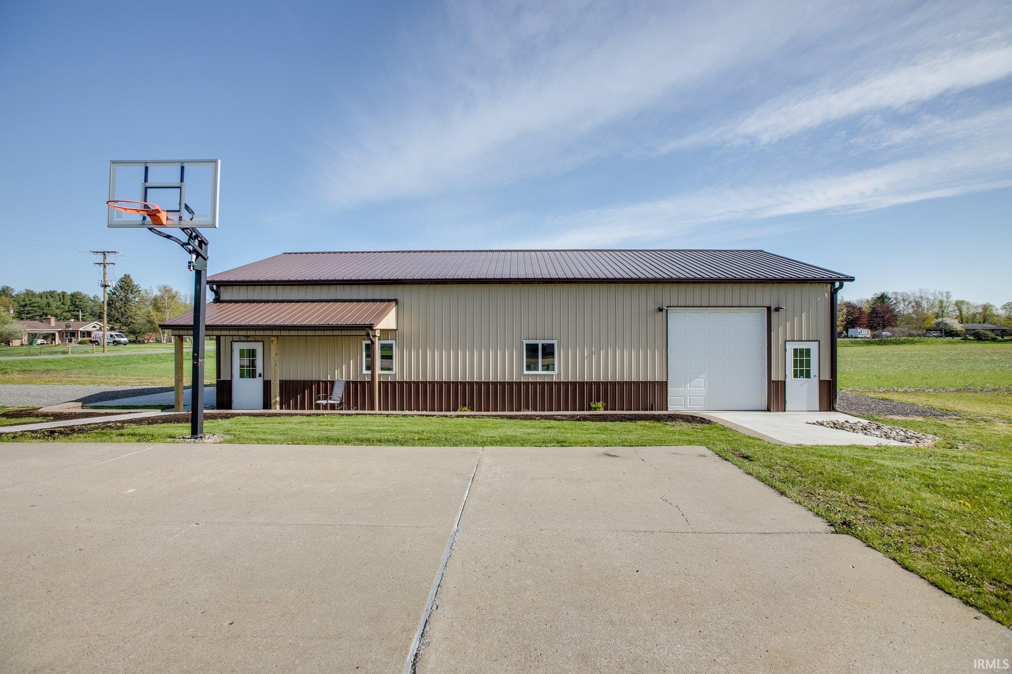62580 Pine Road North Liberty, IN 46554 - Photo 35 of 36