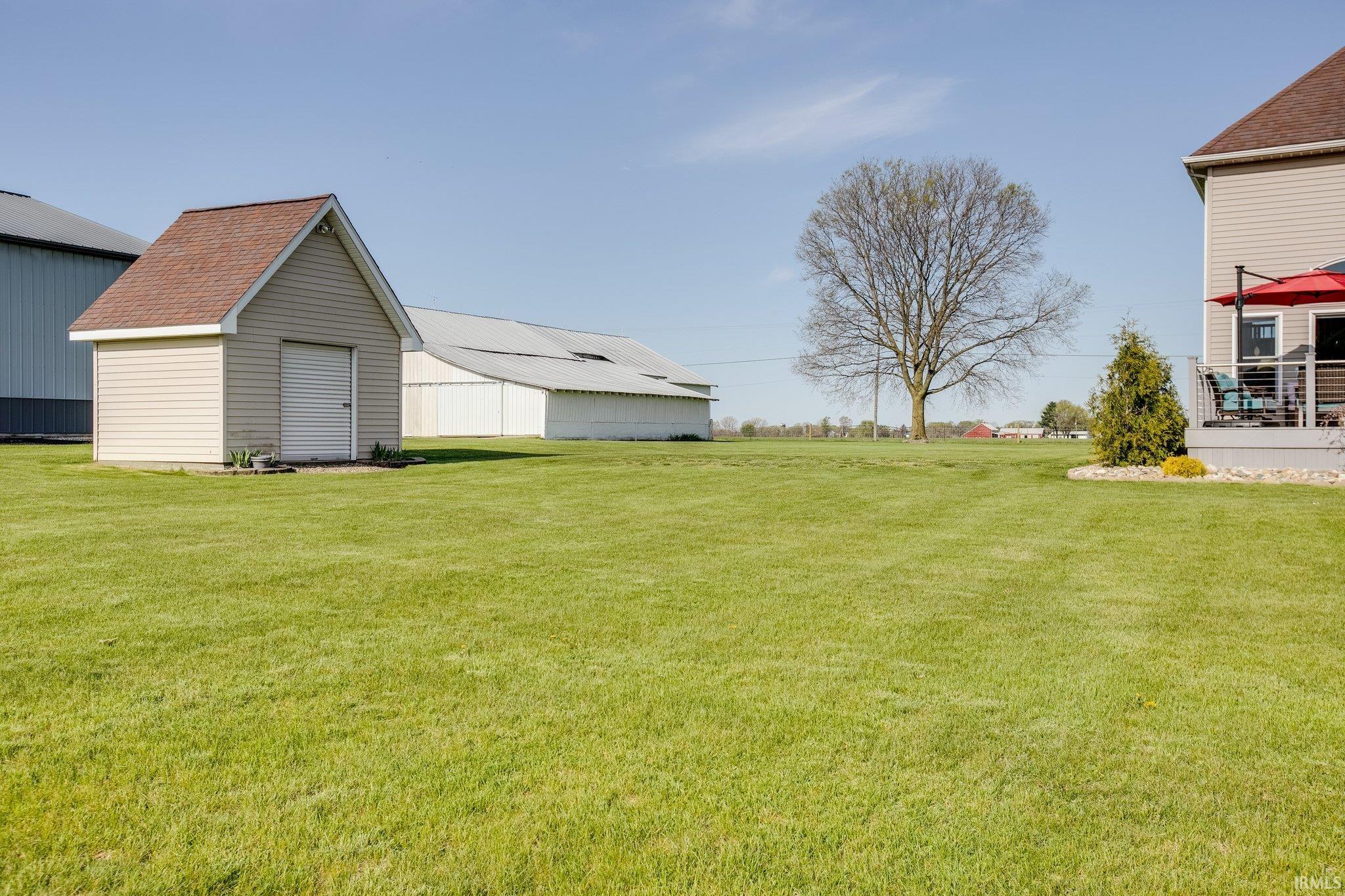 62580 Pine Road North Liberty, IN 46554 - Photo 36 of 36