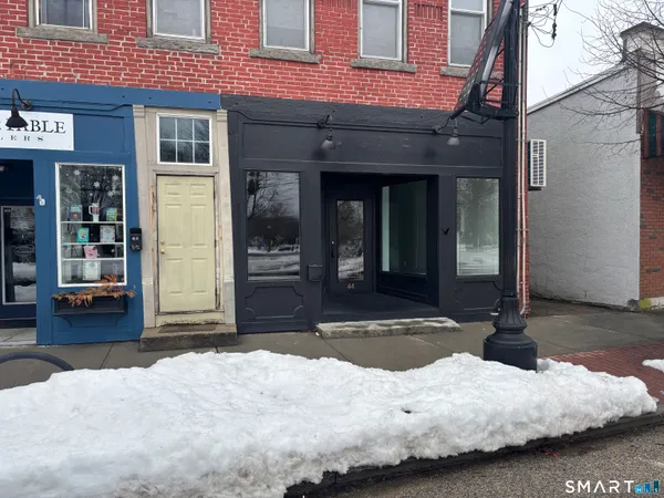 $1,100 | 44 Main Street, Colchester, CT 06415