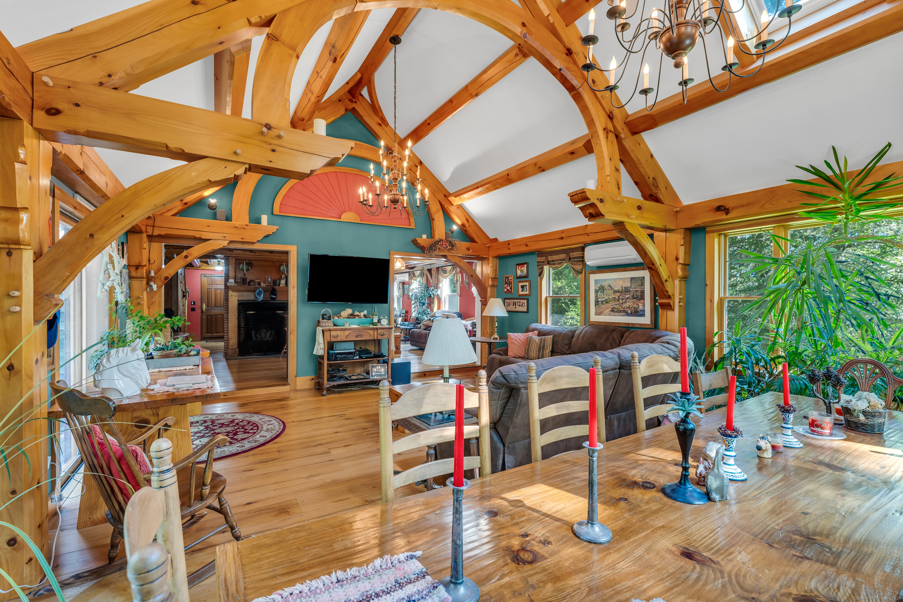 8 Butter Jones Road Chester, CT 06412 - Photo 11 of 35